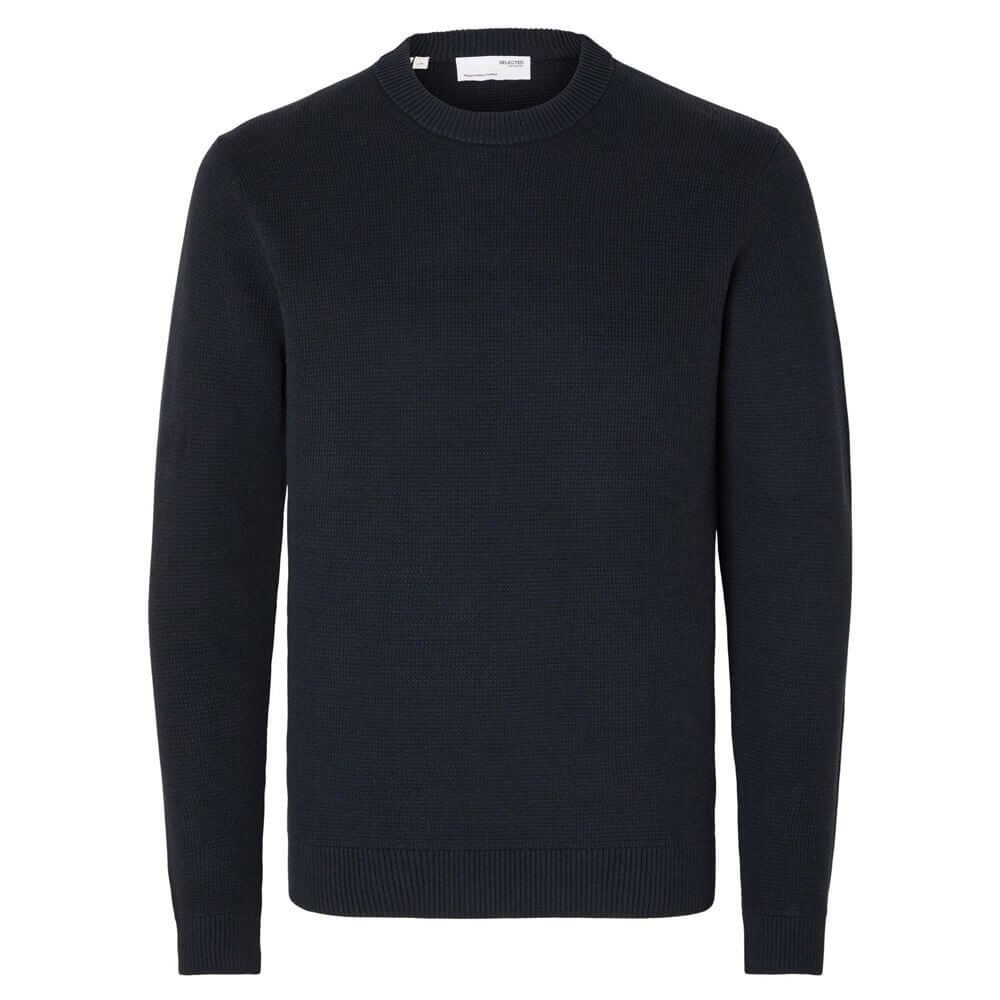 Selected Homme Crewneck Jumper